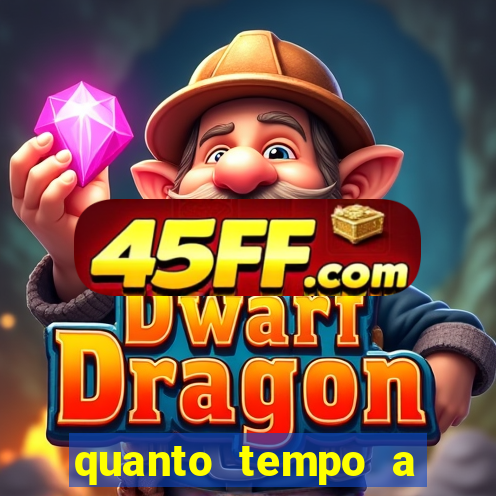 quanto tempo a blaze demora para verificar documento